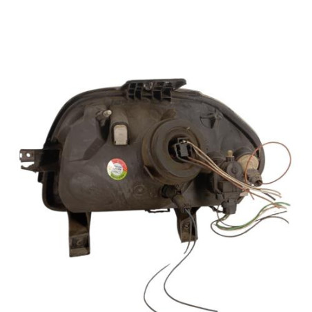 Optique avant principal droit (feux)(phare) RENAULT CLIO 2