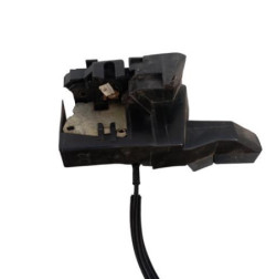 Serrure avant droit RENAULT CLIO 2