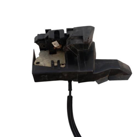 Serrure avant droit RENAULT CLIO 2