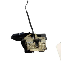 Serrure avant gauche RENAULT CLIO 2 Photo n°1