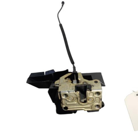 Serrure avant gauche RENAULT CLIO 2 Photo n°1