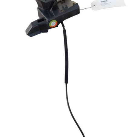 Serrure avant gauche RENAULT CLIO 2