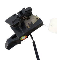 Serrure avant gauche RENAULT CLIO 2 Photo n°4