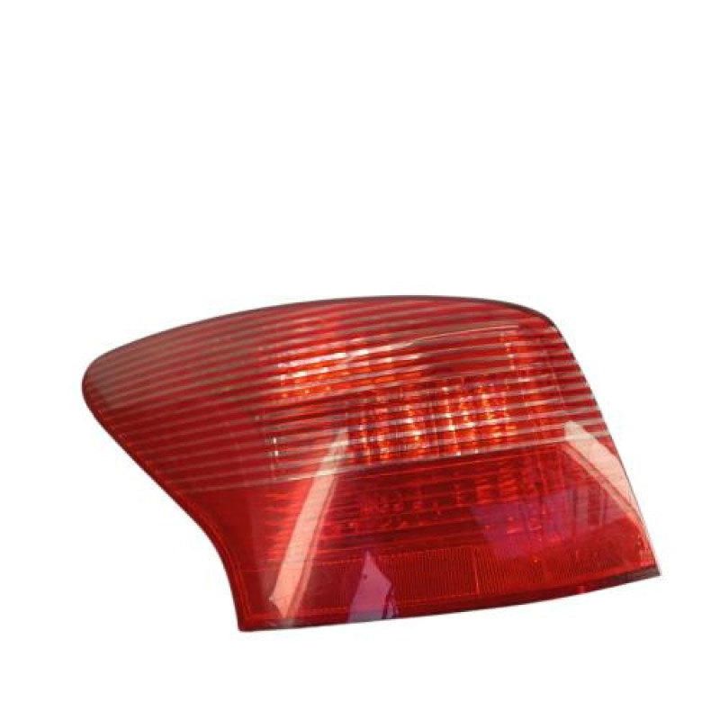 Feu arriere principal gauche (feux) PEUGEOT 407