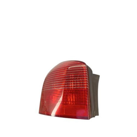 Feu arriere principal gauche (feux) PEUGEOT 407