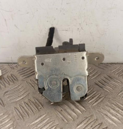 Serrure avant droit FORD KA 2 Photo n°4