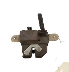 Serrure de hayon FORD KA 2