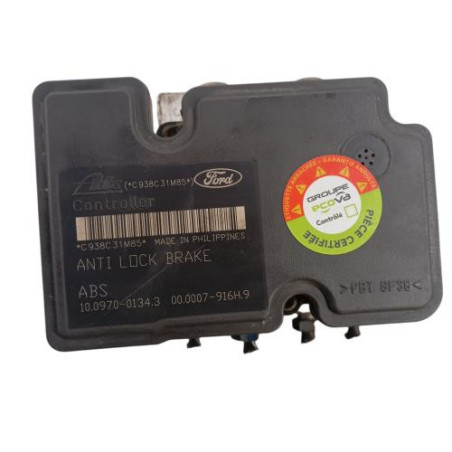 Bloc ABS (freins anti-blocage) FORD FIESTA 5