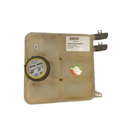 Vase d'expansion MAZDA 3 1 Photo n°1