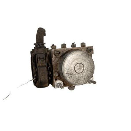 Bloc ABS (freins anti-blocage) OPEL CORSA D Photo n°1