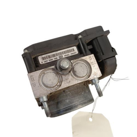 Bloc ABS (freins anti-blocage) OPEL CORSA D