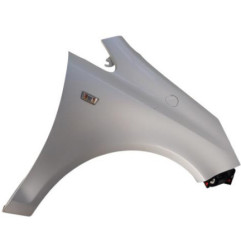 Aile avant droit OPEL CORSA D Photo n°1