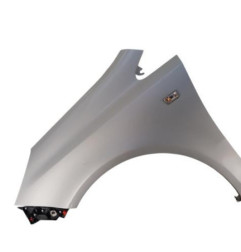 Aile avant gauche OPEL CORSA D Photo n°1