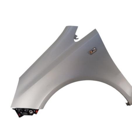 Aile avant gauche OPEL CORSA D Photo n°1