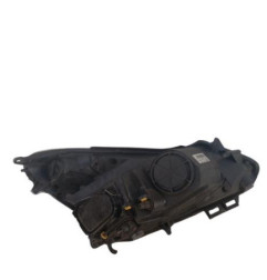 Optique avant principal gauche (feux)(phare) OPEL CORSA D
