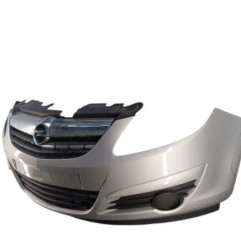 Pare choc avant OPEL CORSA D