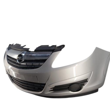 Pare choc avant OPEL CORSA D