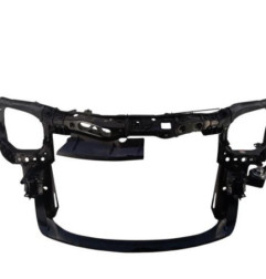 Face avant OPEL CORSA D Photo n°1