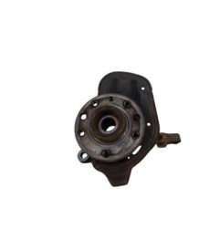 Moyeu avant gauche OPEL COMBO C Photo n°1