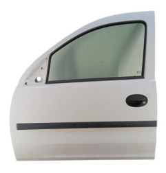 Porte avant gauche OPEL COMBO C Photo n°1