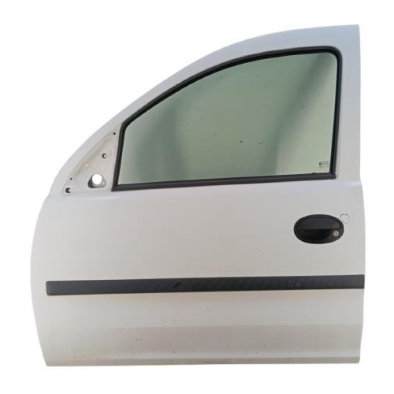 Porte avant gauche OPEL COMBO C