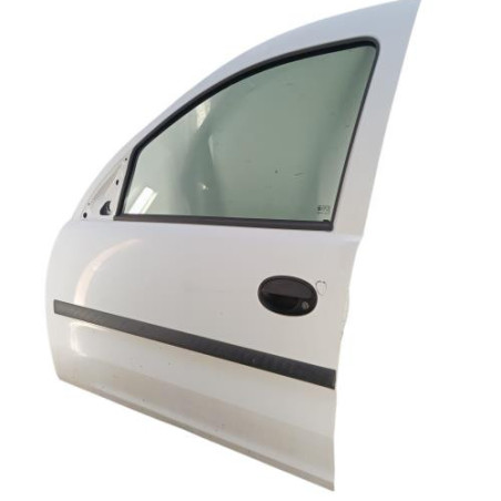 Porte avant gauche OPEL COMBO C