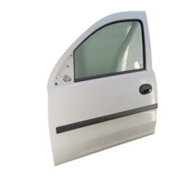 Porte avant gauche OPEL COMBO C Photo n°3