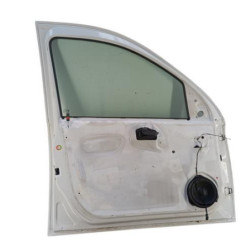 Porte avant gauche OPEL COMBO C Photo n°4