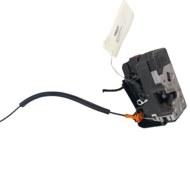 Serrure avant droit OPEL COMBO C