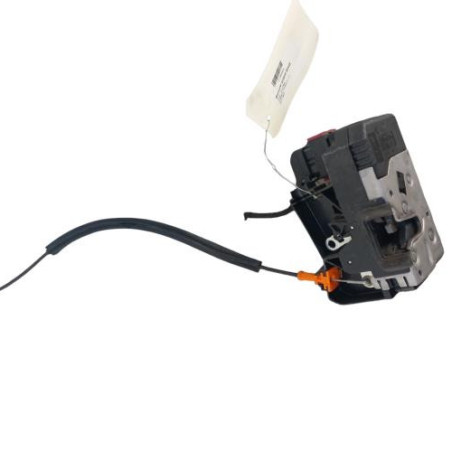 Serrure avant droit OPEL COMBO C Photo n°1