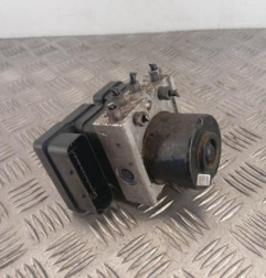 Serrure avant droit OPEL COMBO C Photo n°5