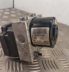 Serrure avant droit OPEL COMBO C Photo n°7