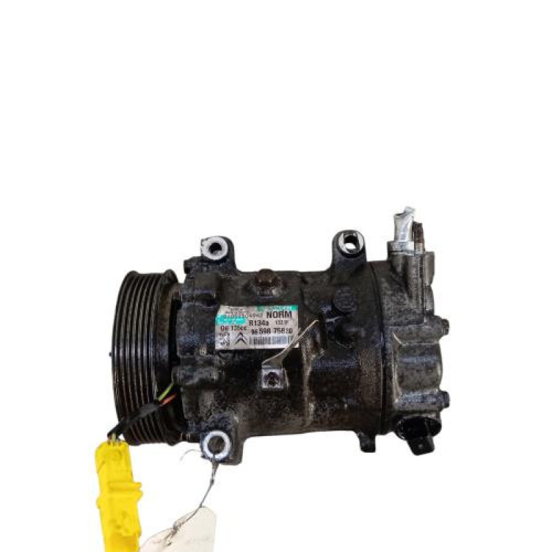 Compresseur clim CITROEN C4 GRAND PICASSO 1 Compresseur clim CITROEN C4 GRAND PICASSO 1