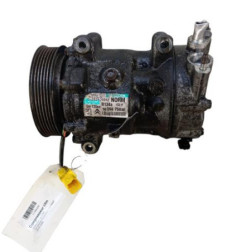 Compresseur clim CITROEN C4 GRAND PICASSO 1 Photo n°3