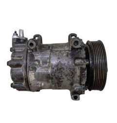 Compresseur clim CITROEN C4 GRAND PICASSO 1 Photo n°4