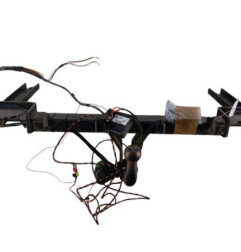 Attelage (boule de remorquage) OPEL ASTRA J SPORTS Photo n°1