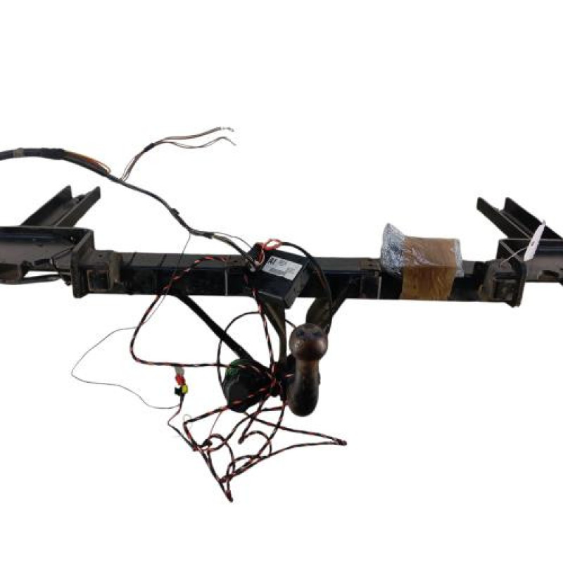 Attelage (boule de remorquage) OPEL ASTRA J SPORTS