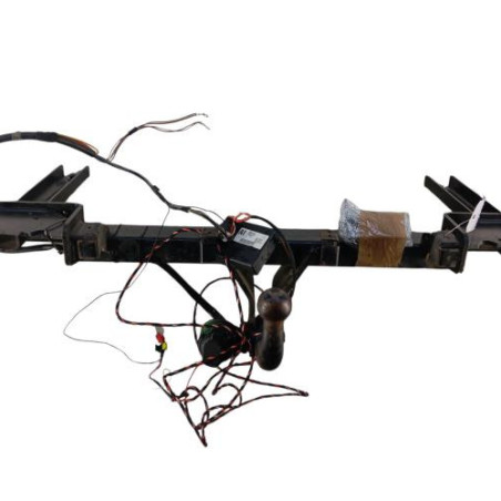 Attelage (boule de remorquage) OPEL ASTRA J SPORTS Photo n°1