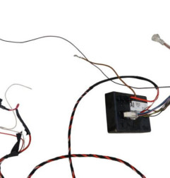 Attelage (boule de remorquage) OPEL ASTRA J SPORTS