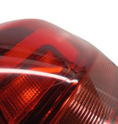 Feu arriere principal droit (feux) OPEL ASTRA J SPORTS Photo n°3