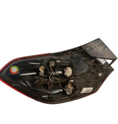 Feu arriere principal droit (feux) OPEL ASTRA J SPORTS Photo n°4