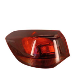 Feu arriere principal gauche (feux) OPEL ASTRA J SPORTS Photo n°1