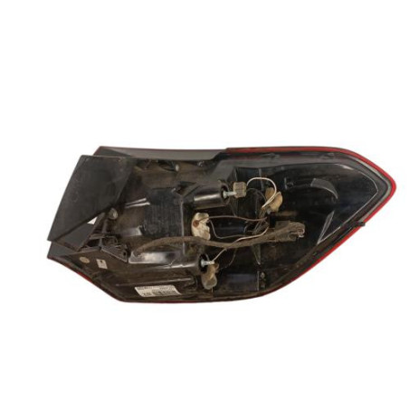 Feu arriere principal gauche (feux) OPEL ASTRA J SPORTS
