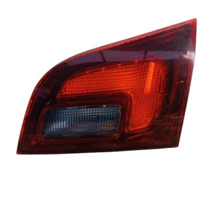 Feu arriere secondaire droit (feux) OPEL ASTRA J SPORTS Photo n°1