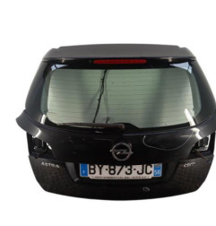 Malle/Hayon arriere OPEL ASTRA J SPORTS Photo n°1