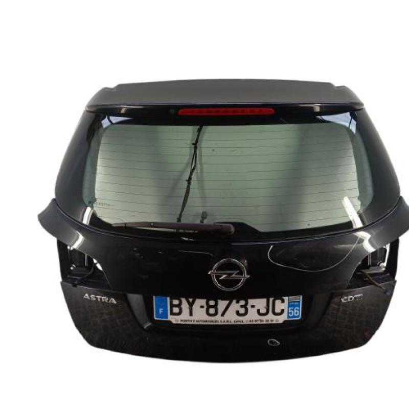 Malle/Hayon arriere OPEL ASTRA J SPORTS