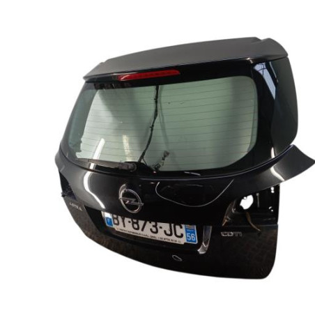 Malle/Hayon arriere OPEL ASTRA J SPORTS