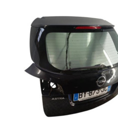 Malle/Hayon arriere OPEL ASTRA J SPORTS Photo n°3