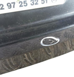 Malle/Hayon arriere OPEL ASTRA J SPORTS Photo n°5