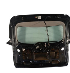 Malle/Hayon arriere OPEL ASTRA J SPORTS Photo n°6